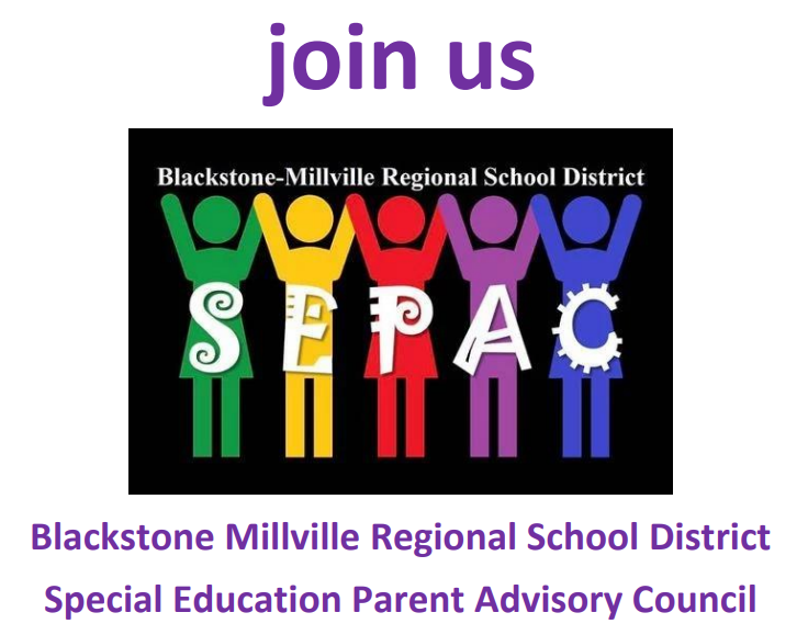 Special Education planning/programming discussion Blackstone